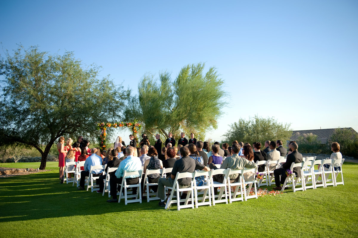 McDowell Mountain Golf Club